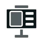 Teach SVG Icon